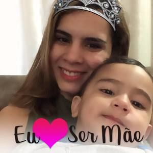 Meet your Posher, Fernanda